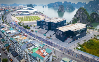 ນັກກິລາເກືອບ 18.000 ຄົນ ເຂົ້າຮ່ວມການແຂ່ງຂັນມາຣາທອນສາກົນ ມໍລະດົກ ຮ້າລອງ 2026